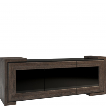 Kredens 2DS z barkiem CORINO Podstawowe (2)