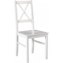 Krzesło NILO 10 D Podstawowe