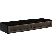 Półka RTV 1DS CORINO Podstawowe (2)