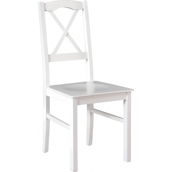 Krzesło NILO 11 D Podstawowe