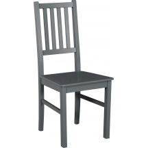 Krzesło NILO 7 D Podstawowe