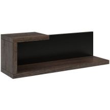 Półka wisząca 2 poziomowa CORINO Podstawowe (2)