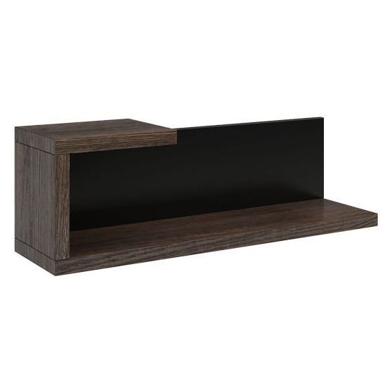 Półka wisząca 2 poziomowa CORINO Podstawowe (2)