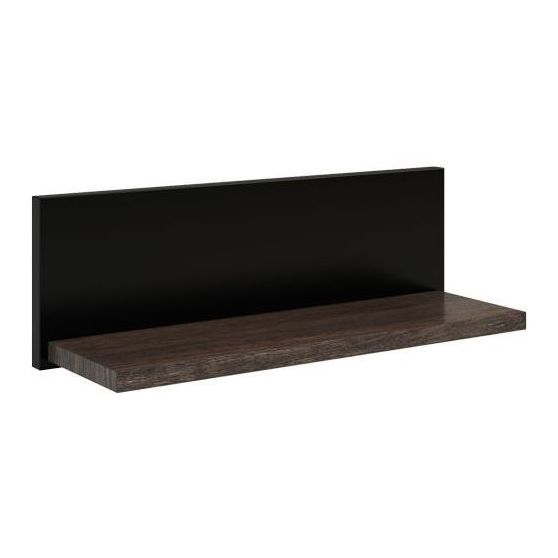 Półka wisząca 60 CORINO Podstawowe (2)