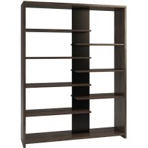 Regał wolnostojący maxi CORINO Podstawowe (2)