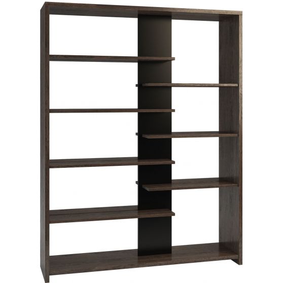 Regał wolnostojący maxi CORINO Podstawowe (2)