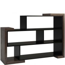 Regał wolnostojący niski CORINO Podstawowe (2)