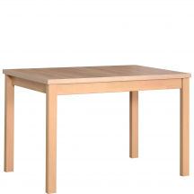 Stół rozkładany ALBA 2 Podstawowe (1)