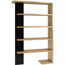 Regał wolnostojący standard CORINO Podstawowe (1)