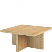 Stolik kwadrat wysoki CORINO Podstawowe (1)