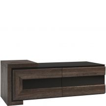 Szafka 2DS Lewa CORINO Podstawowe (2)