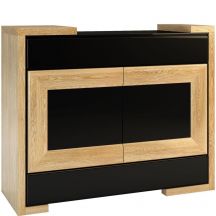 Szafka barek 2DS2SZ CORINO Podstawowe (1)