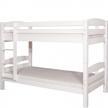 Łóżko piętrowe JULIAN 90 x 200 Podstawowe