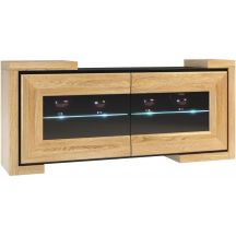 Witrynka wisząca 2DS CORINO Podstawowe (1)