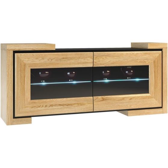 Witrynka wisząca 2DS CORINO Podstawowe (1)