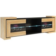 Witrynka wisząca duża 2DS CORINO Podstawowe (1)