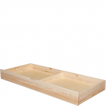 Szuflada pod łóżko Podstawowe