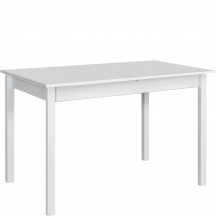 Stół MAX 2 Podstawowe