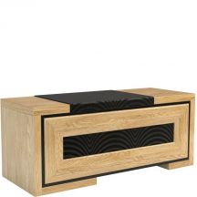 Skrzynia z szufladą CORINO Podstawowe (1)