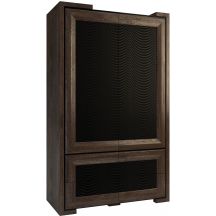 Szafa 2D wysoka CORINO Podstawowe (2)