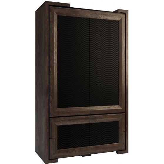 Szafa 2D wysoka CORINO Podstawowe (2)