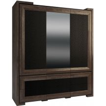 Szafa 3D wysoka CORINO Podstawowe (2)