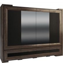 Szafa 4D CORINO Podstawowe (2)