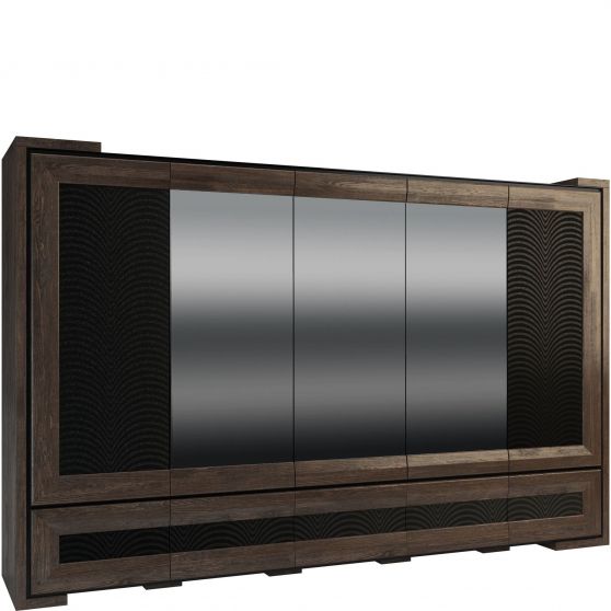 Szafa 5D CORINO Podstawowe (2)