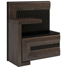 Szafka nocna Lewa CORINO Podstawowe (2)