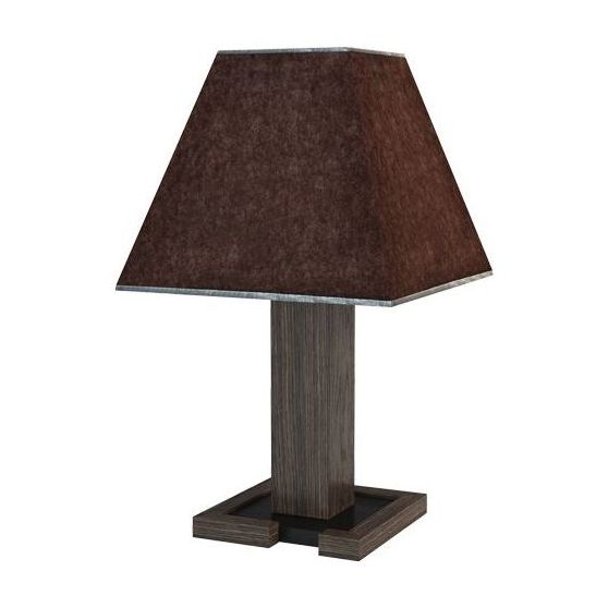 Lampa CORINO Podstawowe (2)