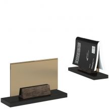 Stojak na książkę CORINO Podstawowe (2)