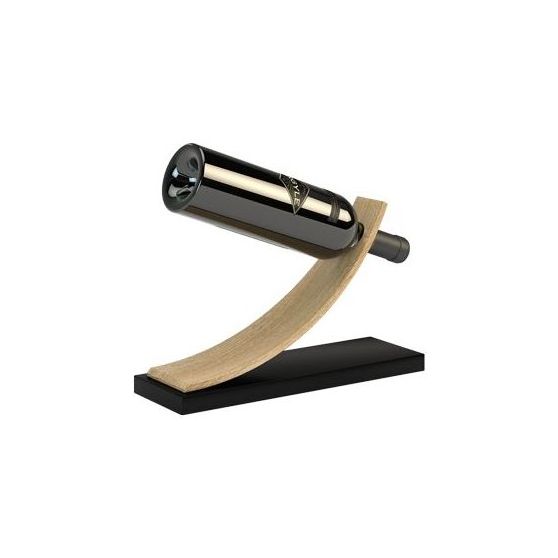 Stojak na wino pojedynczy CORINO Podstawowe (1)