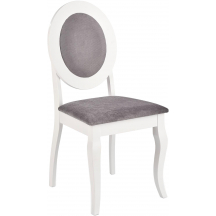 Krzesło drewniane BAROCK Podstawowe