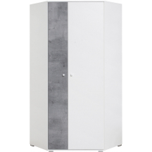 Szafa narożna SI2 SIGMA Podstawowe (2)