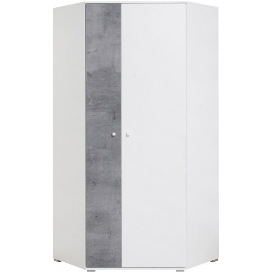 Szafa narożna SI2 SIGMA Podstawowe (2)