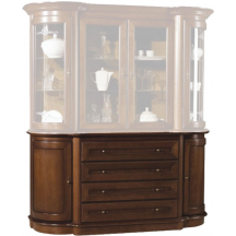 Komoda duża 2D4SZ AFRODYTA Podstawowe