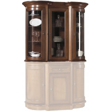 Witryna mała 3DS AFRODYTA Podstawowe