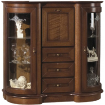 Szafka barek 3D3SZ AFRODYTA Podstawowe