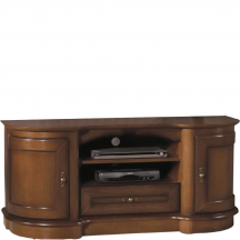 Stolik RTV 2D1SZ AFRODYTA Podstawowe