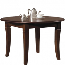 Stół okrągły 120 AFRODYTA Podstawowe