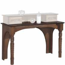 Toaletka AFRODYTA Podstawowe