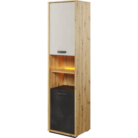 Szafka QB-04 QUBIC Podstawowe