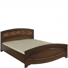 Łóżko 180 x 200 AFRODYTA Podstawowe