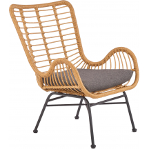 Fotel wypoczynkowy IKARO Podstawowe