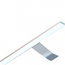 Oświetlenie nadszafkowe 1x oprawa LED Podstawowe