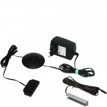 Oświetlenie 1x klips LED Podstawowe