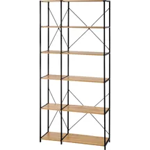 Regał REG-19 Podstawowe