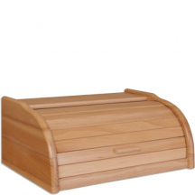 Chlebak drewniany duży GD227 Podstawowe