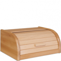 Chlebak drewniany mały GD228 Podstawowe