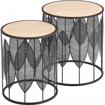 FOLLA Halmar Ława zestaw Podstawowe